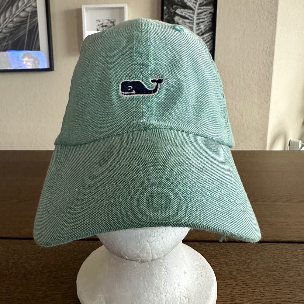 Vineyard Vines Hat